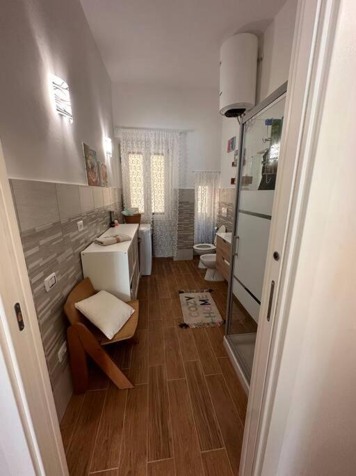 Casa Virginia Apartment Livorno Exterior photo