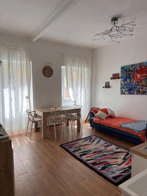 Casa Virginia Apartment Livorno Exterior photo