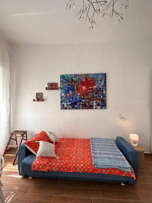 Casa Virginia Apartment Livorno Exterior photo