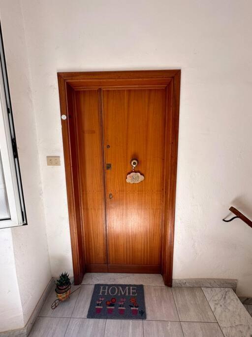 Casa Virginia Apartment Livorno Exterior photo