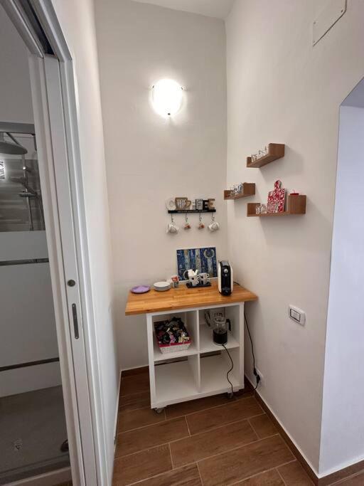 Casa Virginia Apartment Livorno Exterior photo